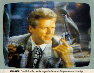 [picture of Sledge in review by Leonard]