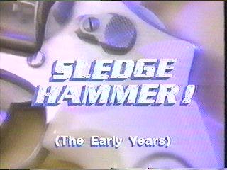 [opening credits with '(The Early Years)']