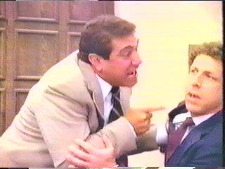 [Raker yelling at prosecutor]