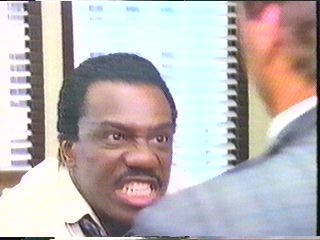 [an angry Trunk grabbing Sledge]