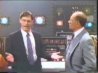 [Smartikoff talking to the attorney]