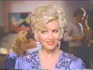 [Mrs. Cody at the hotel]