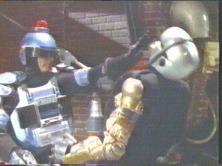 [Hammeroid hitting BORC]