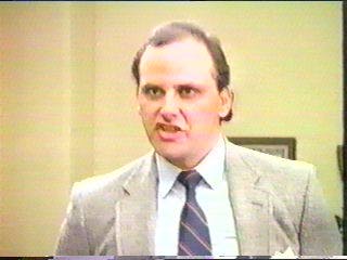 [Special Agent Bunion]