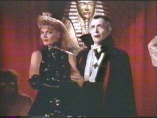 [Vincent Lagarksy with his daughter]