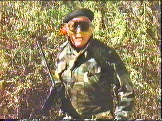 [Bryce after being shot]