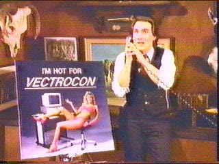 [Monroe on the phone]