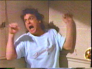 [Joey the Slug in pain]