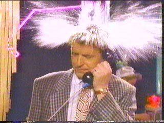 [water dumped on Sledge]