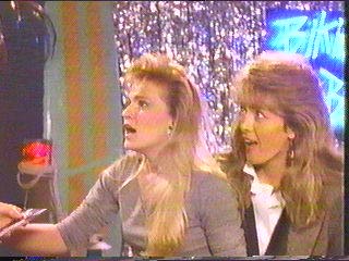 [Sledge recognizing the girl]