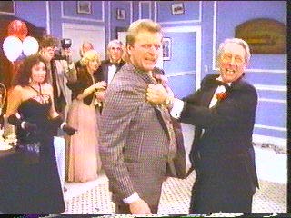 [governor shaking Sledge]