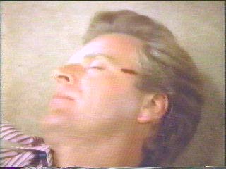 [Hammer on the ground wounded]