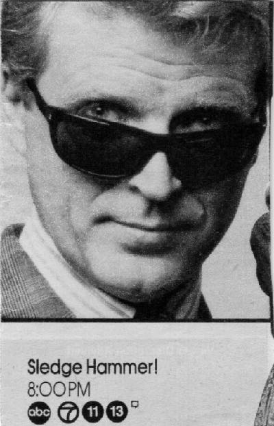 [Sledge with sunglasses]