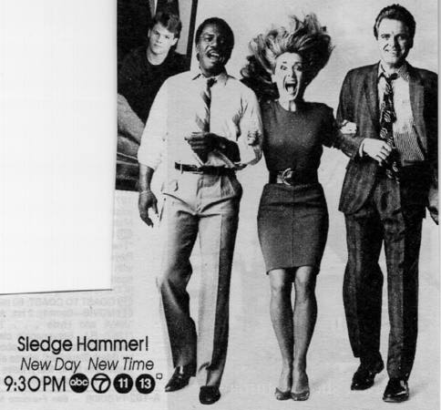 [Trunk, Doreau, and Hammer]